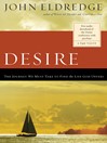 Eldredge 2 in 1 (eBook): Desire & Sacred Romance